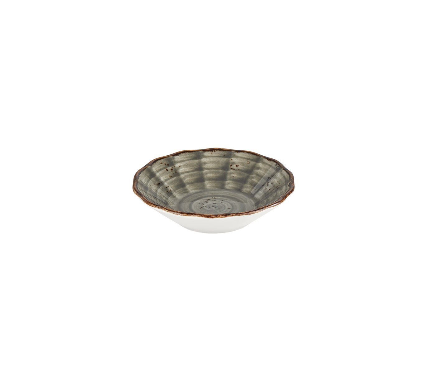 Supreme Acem Çay Tabağı 10,5 Cm