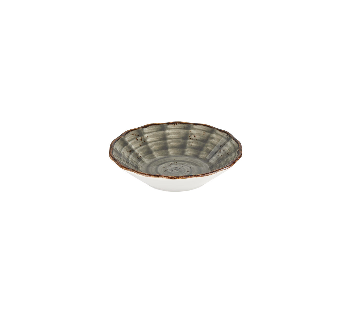 Supreme Acem Çay Tabağı 10,5 Cm