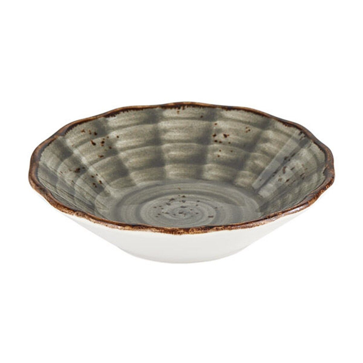 Supreme Acem Çay Tabağı 10,5 Cm