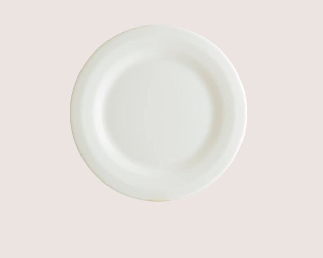 Halo Düz Tabak 18 Cm