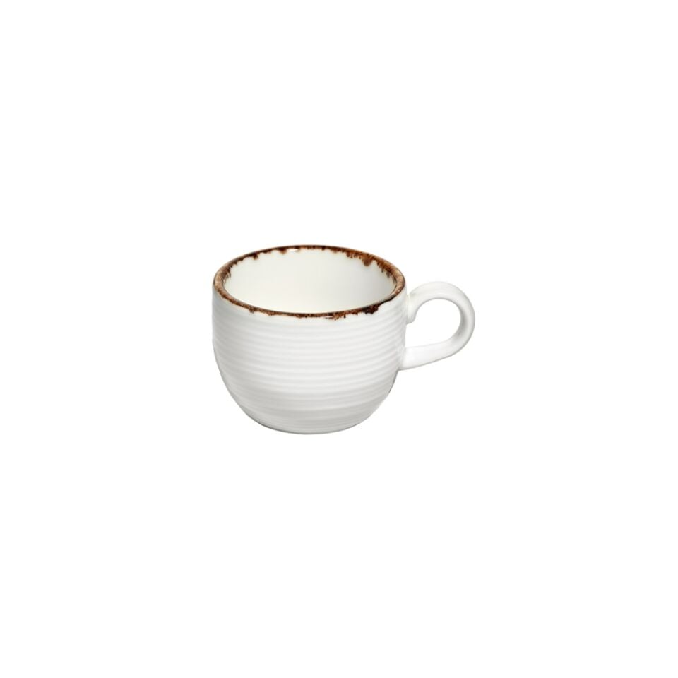 Helix Gleam Çay Fincanı 220 CC