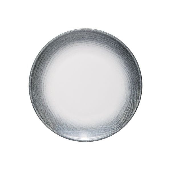 ID Fine Plano Lona Düz Tabak 27 Cm