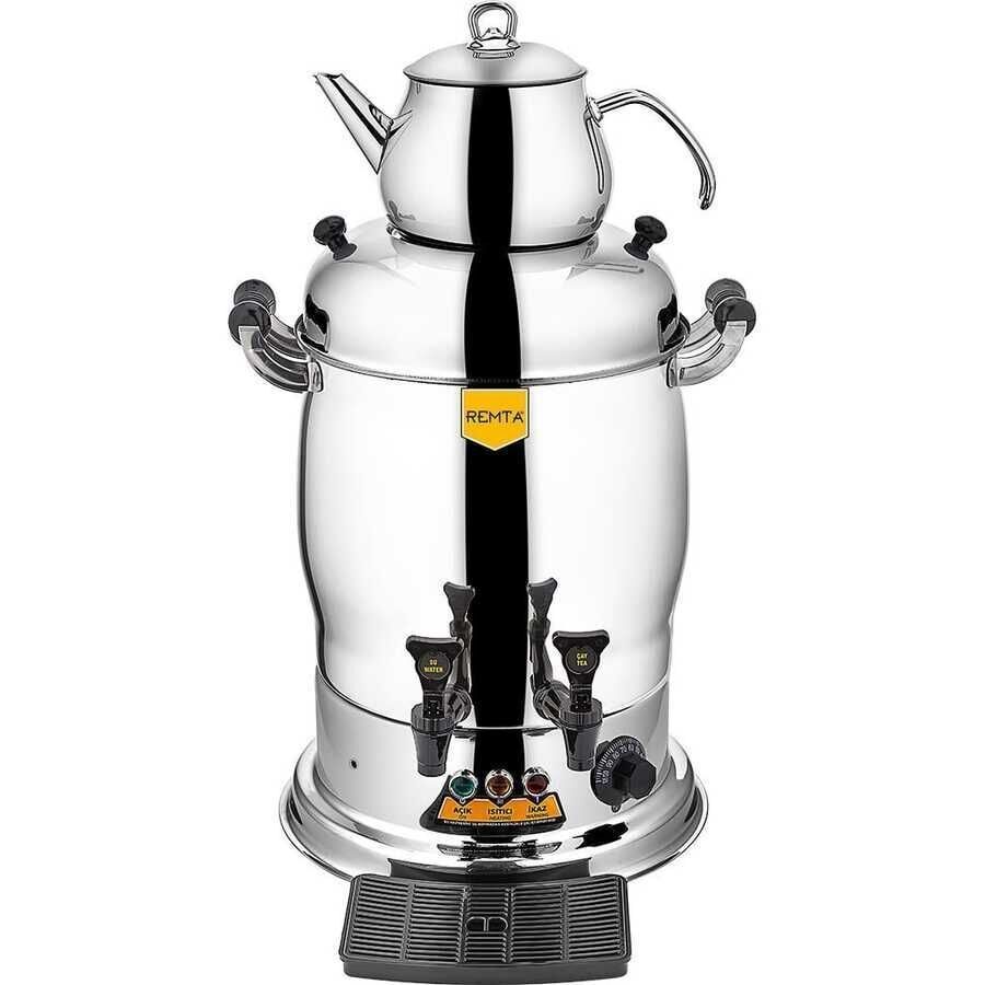 Remta Elektrikli Semaver