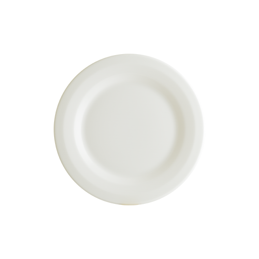 Halo Düz Tabak 22 Cm