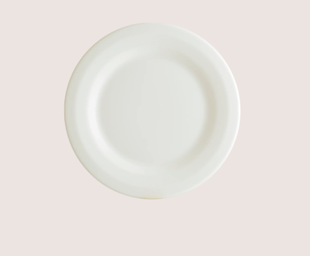 Halo Düz Tabak 22 Cm