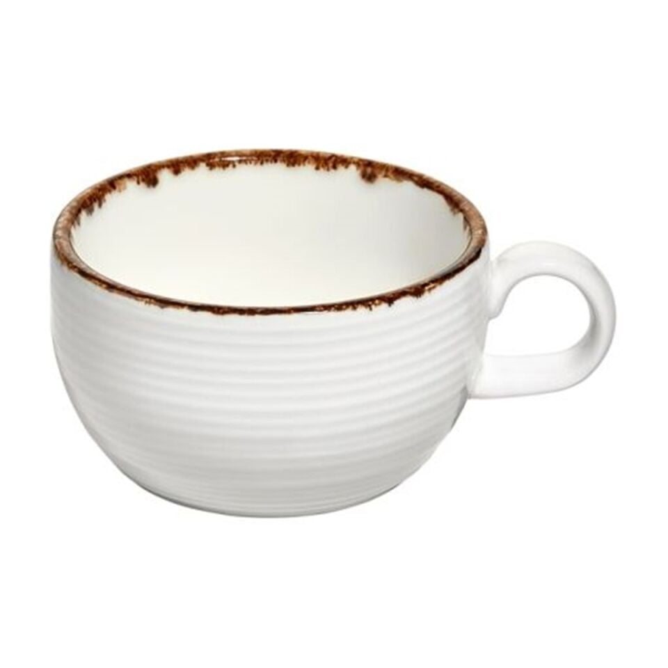 Helix Gleam CappuCCino Cup 270 CC