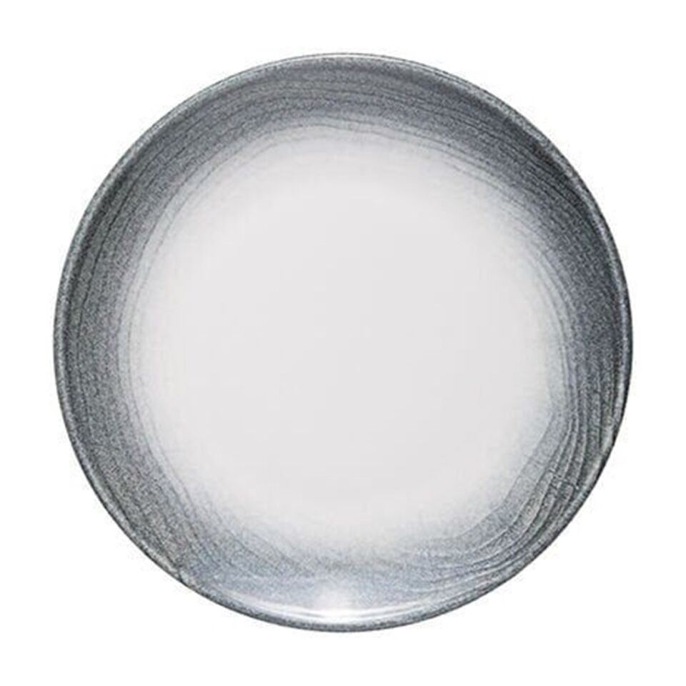 ID Fine Plano Lona Düz Tabak 30 Cm