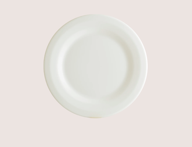 Halo Düz Tabak 24 Cm