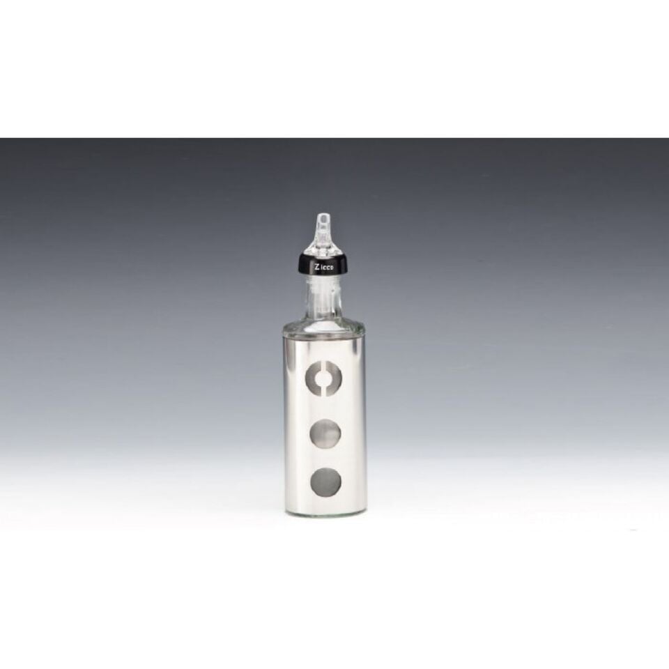 Tekli Yağlık-Sirkelik 250 CC