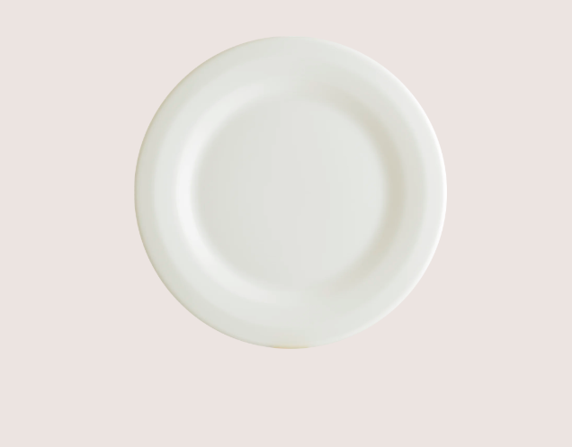 Halo Düz Tabak 30 Cm