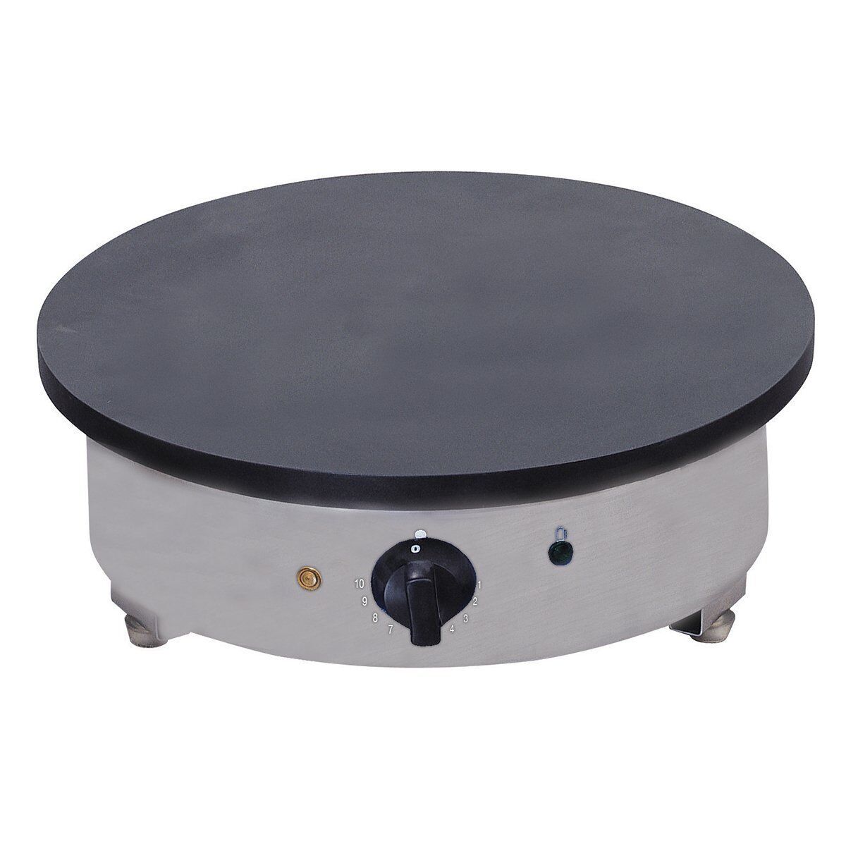 Öztiryakiler Krep Makinası