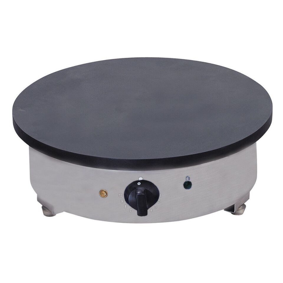 Öztiryakiler Krep Makinası