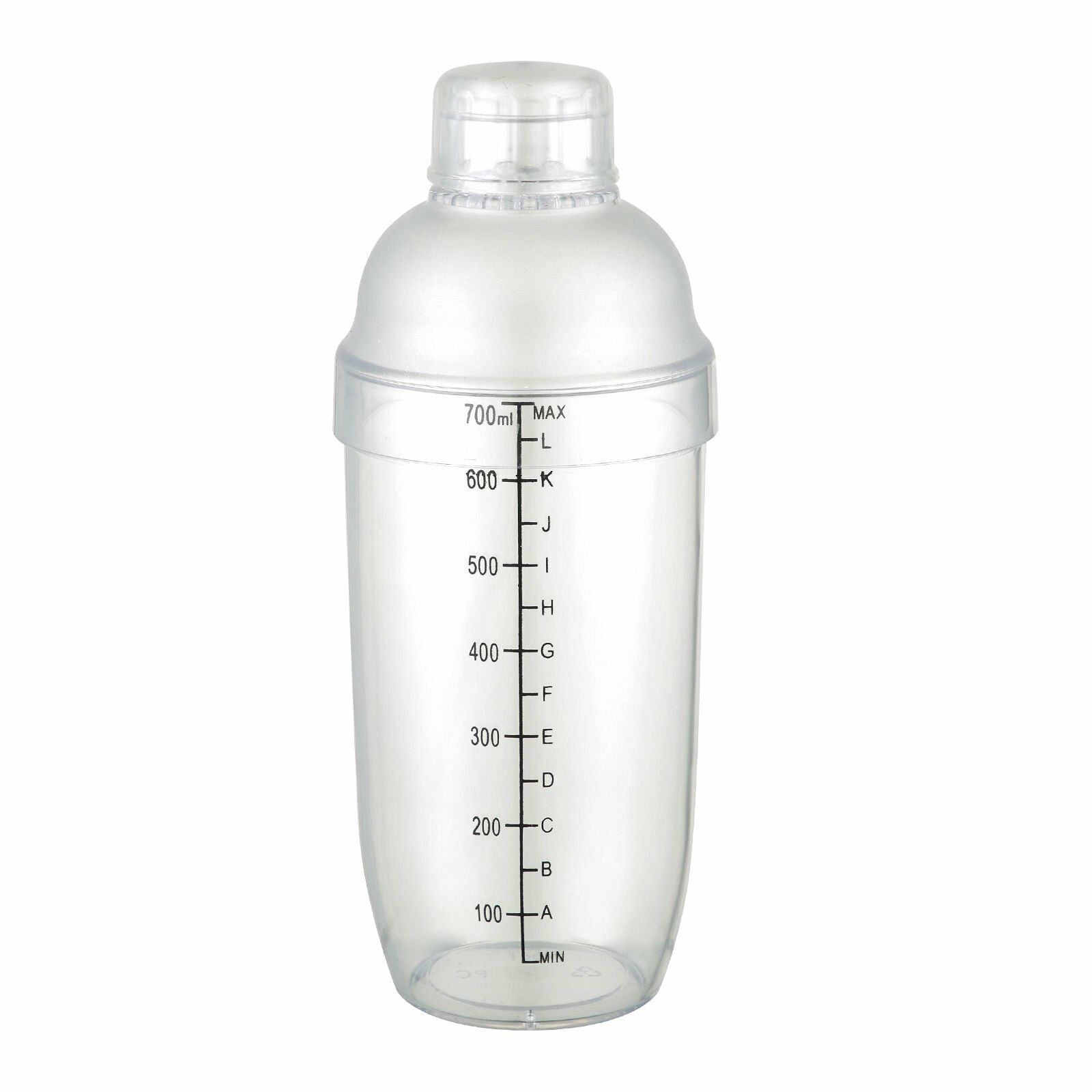 Policarbon Kokteyl Shaker 700 CC