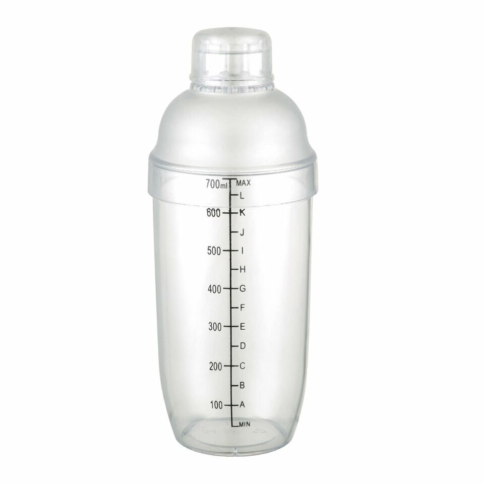 Policarbon Kokteyl Shaker 700 CC