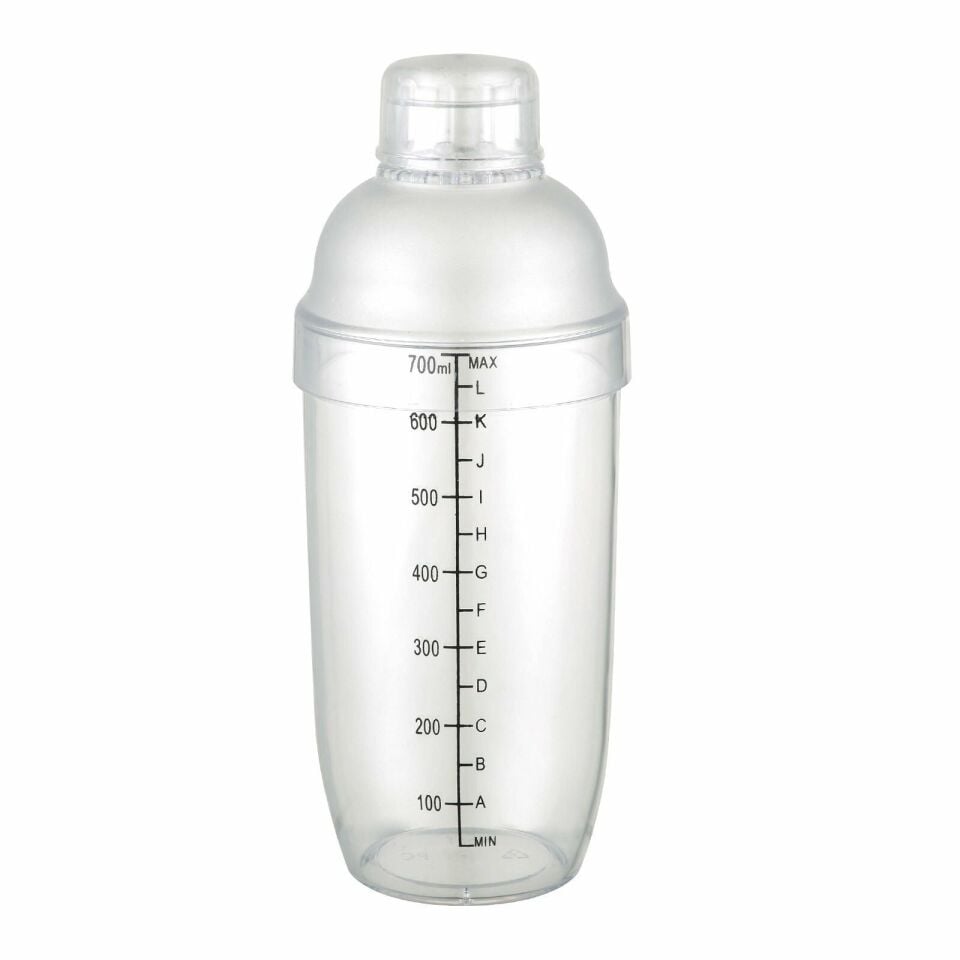 Policarbon Kokteyl Shaker 700 CC