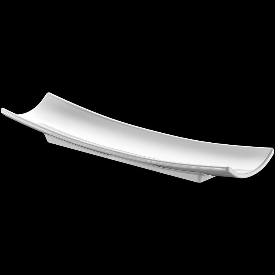 Açık Büfe Sunum Tabağı 31*8 Cm (5 Adet)