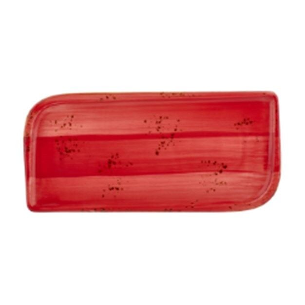 Ardent Arel 34 Cm Dikdörtgen Tabak 30*17,5 Cm