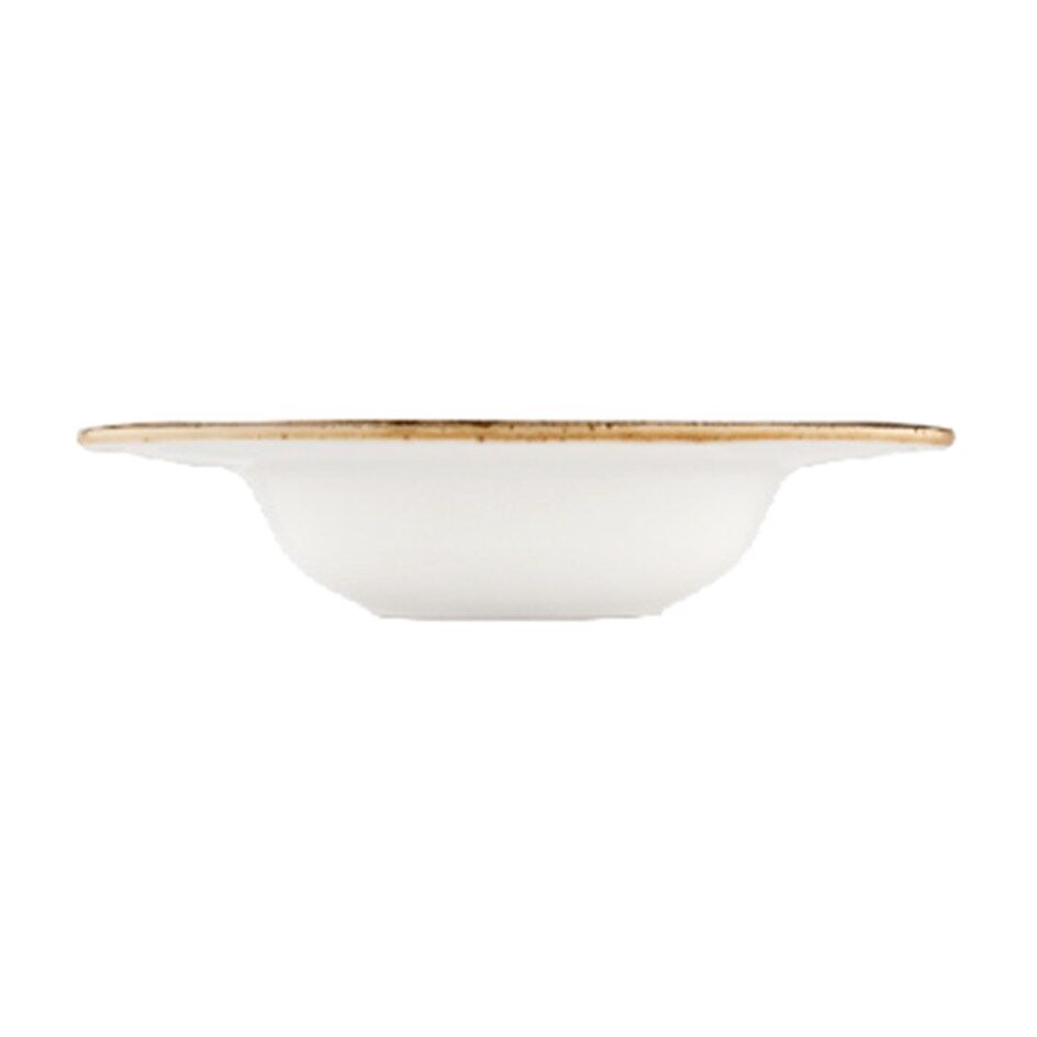 Elegance Gastro Çukur Tabak 28 Cm 480 CC