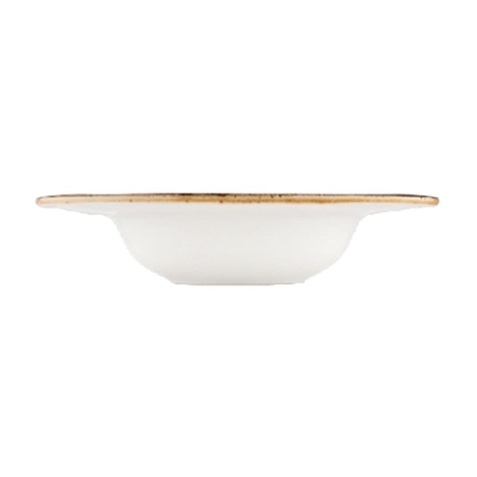 Elegance Gastro Çukur Tabak 28 Cm 480 CC