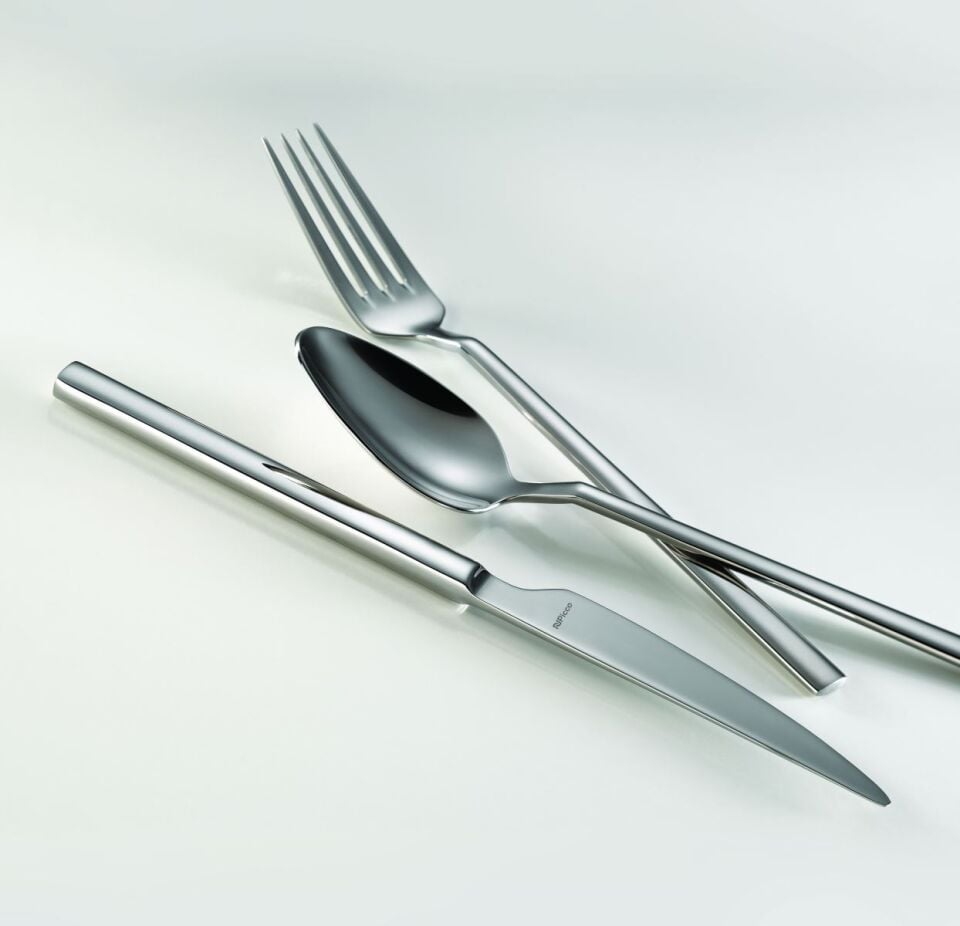 Npicco Antalya Pasta Bıçak (12 Adet)