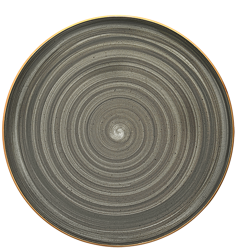 Space Gourmet Pizza Tabağı 32 Cm