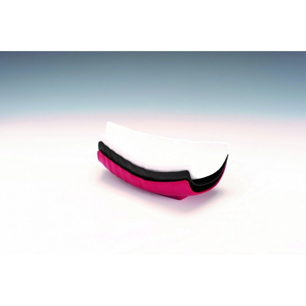 Açık Büfe Sunum Tabağı