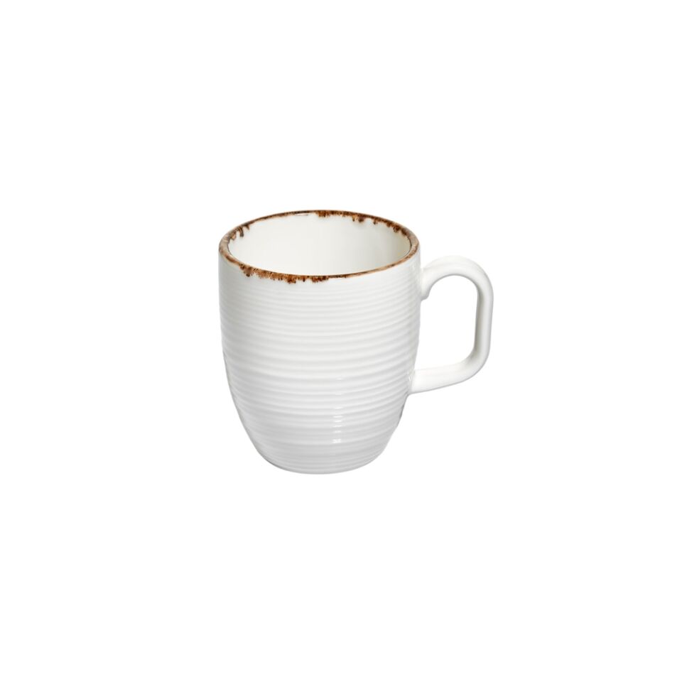 Helix Gleam Mug Cup 330 CC