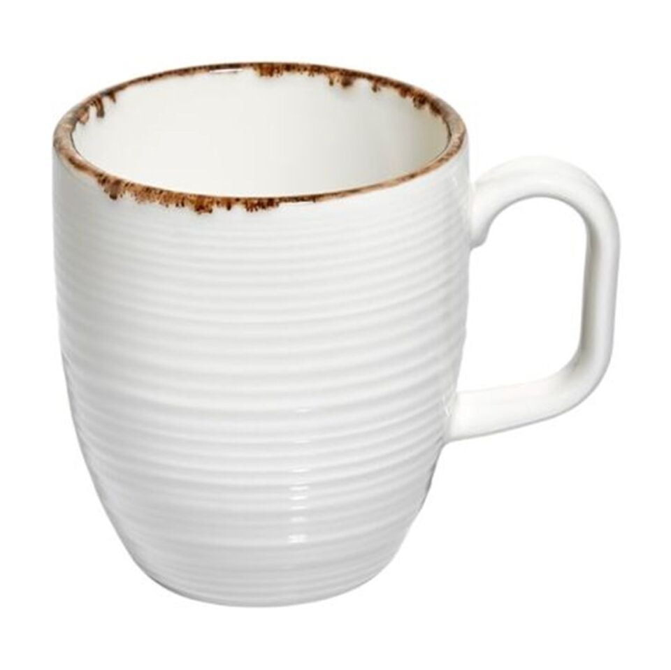 Helix Gleam Mug Cup 330 CC