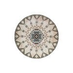 Heritage Valle Çukur Tabak 22 cm 770 cc