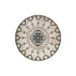 Heritage Valle Çukur Tabak 22 cm 770 cc