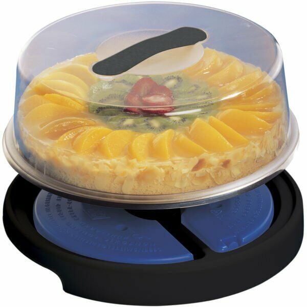 Soğutuculu Rolltop Teşhir Standı