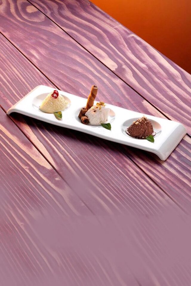 Tavola Servis Tepsisi 33 Cm