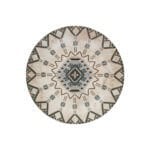 Heritage Valle Çukur Tabak 25 cm 1140 cc