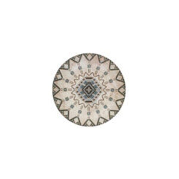 Heritage Valle Çukur Tabak 25 cm 1140 cc