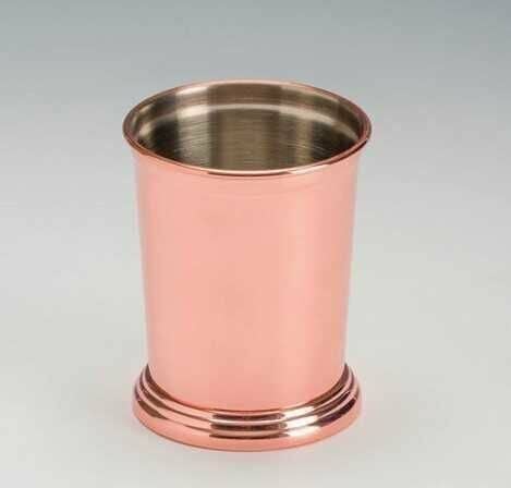 Bakır Bar/Barmen Kabı