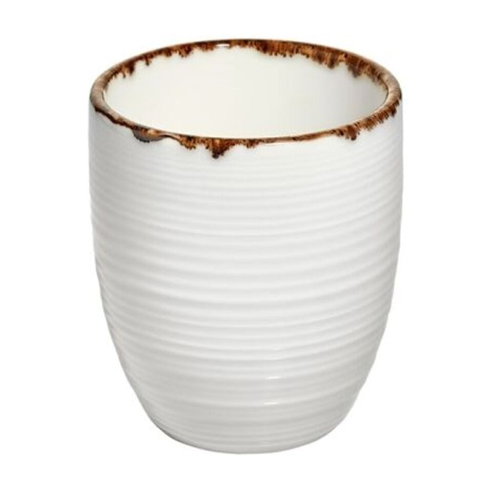 Helix Gleam Mug Cup No Handle 330 CC