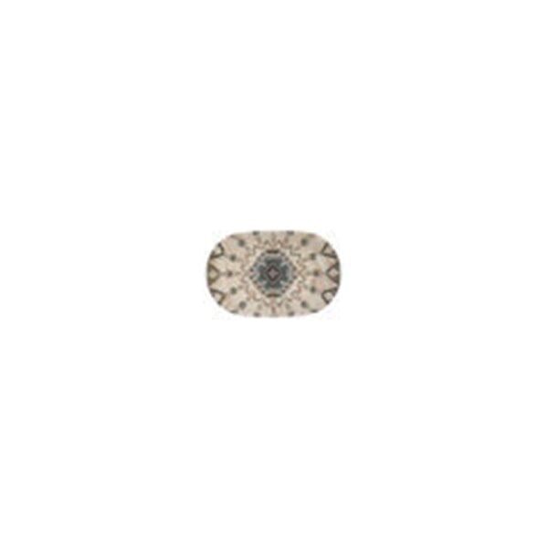 Heritage Magnus Oval Kayık 14 cm