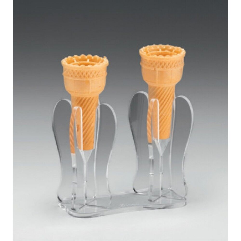 Külah Dondurma Servis Standı