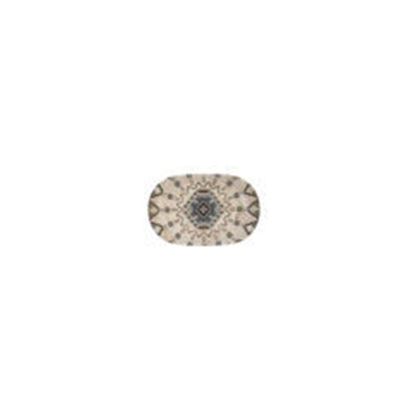 Heritage Magnus Oval Kayık 18 cm