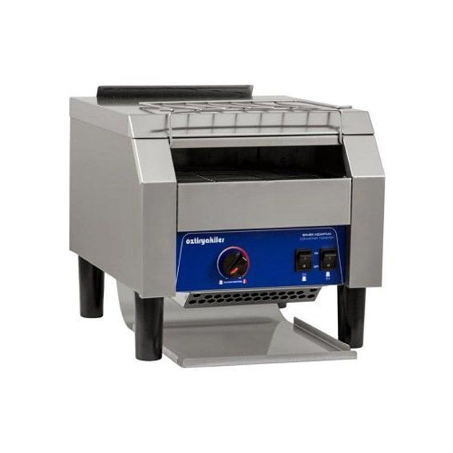 Öztiryakiler Ekmek Kızartma Makinesi