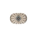 Heritage Magnus Oval Kayık 23 cm