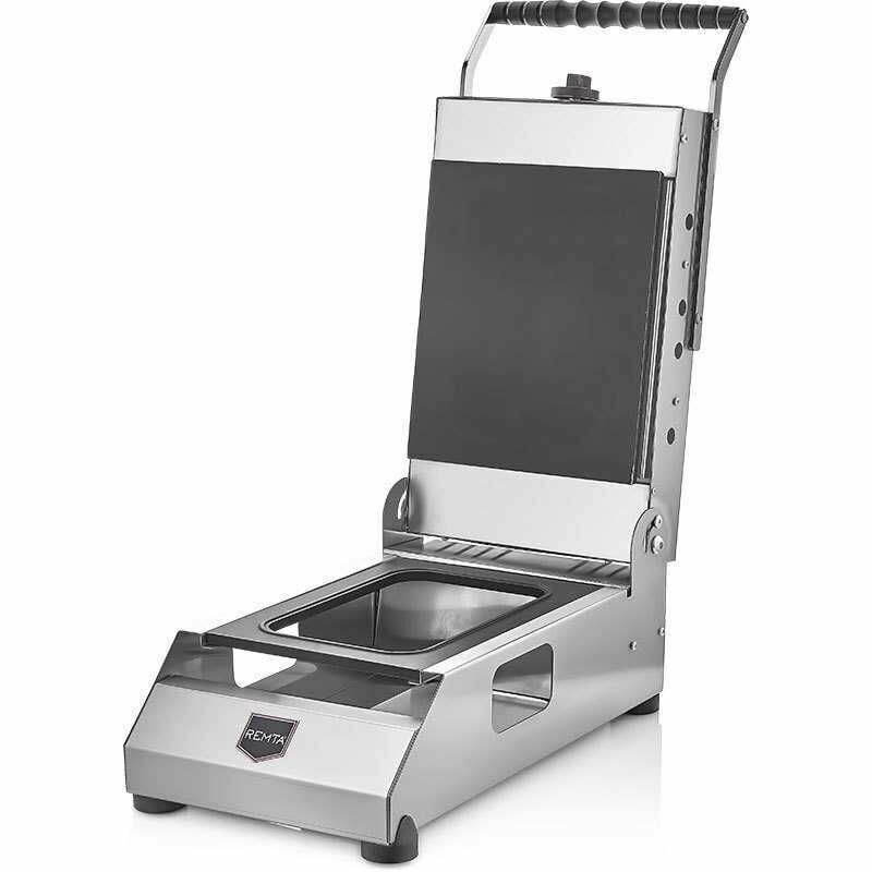 Remta Tabak Paketleme Makinesi