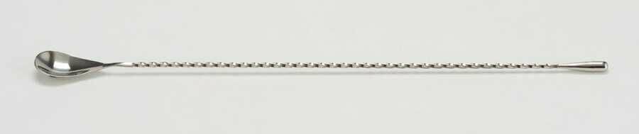 Zicco Burgulu Bakır Bar Kaşığı