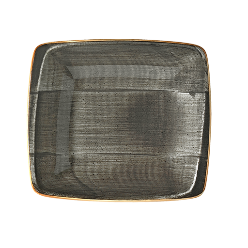 Space Moove Çukur Tabak 19*17 Cm