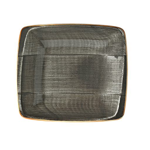 Space Moove Çukur Tabak 19*17 Cm