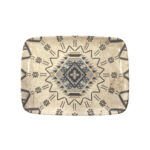 Heritage Quadro Dikdörtgen Tabak 31 cm (27 * 20)