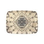 Heritage Quadro Dikdörtgen Tabak 31 cm (27 * 20)