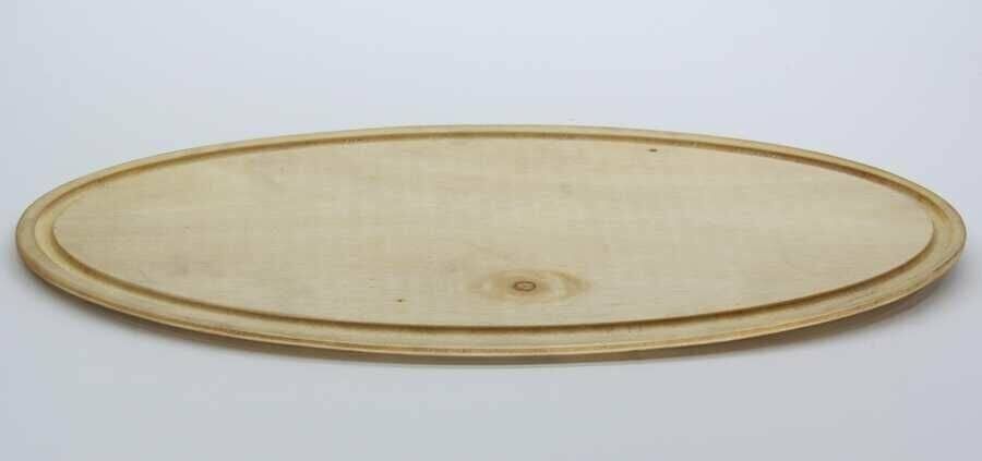 Npicco Pide Sunum Tahtası 40 Cm