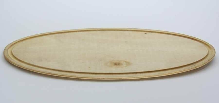 Npicco Pide Sunum Tahtası 40 Cm