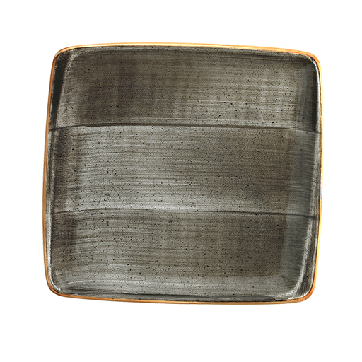 Space Moove Kare Tabak 22*20 Cm